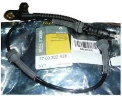 Abs Capteur Avant Original Master II Movano Interstar 7700302428