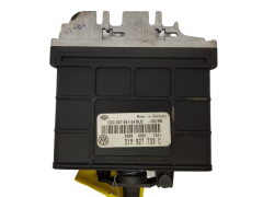 Calculateur VW 01M927733C 5DG007651 Hella Calculateur VW 01M927733C 5DG007651 Hella