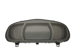 Bloc Compteurs Vitesse Renault Espace V 248102060R 54026
