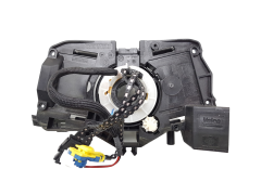 Rétracteur Bande Airbag Renault Trafic 3 255670610R 255677302R Valeo 1016 Rétracteur Bande Airbag Renault Trafic 3 255670610R 255677302R Valeo 1016