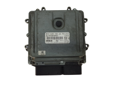Calculateur A6391502279 PMN903093 0281013498 Mitsubishi Smart 13504