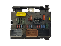 Calculateur BSM-L03-00 9659741780 PSA Delphi 1701
