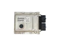 Calculateur 52013977 BC.0116776.E Fiat FPT 35482