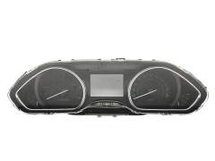 Bloc Compteurs Vitesse Peugeot 208 2008 9824707480 52940