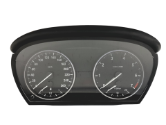 Bloc Compteurs Vitesse BMW 3 E90 9166827-02 1025330-85 44181