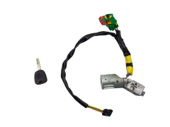 Commutateur D’allumage Citroen C2 C3 N0501413 4162AH Valeo 1207