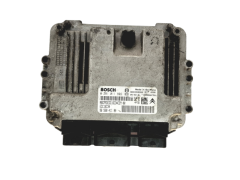 Calculateur 0281011802 9656841180 9653958980 PSA Bosch 18526