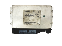 Calculateur ABS 86710 05800 0265109074 SsangYong Bosch 19372