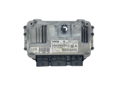Calculateur 9659306580 0261208558 9652552380 PSA Bosch 62989