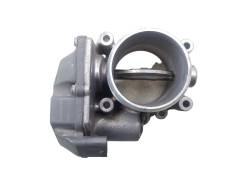 Boitier Papillon D’admission Mercedes-Benz Sprinter W906 A6460901070 2.2 CDI Boitier Papillon D’admission Mercedes-Benz Sprinter W906 A6460901070 2.2 CDI