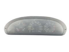 Bloc Compteurs Vitesse Fiat Punto 606219001 6062190030 28384