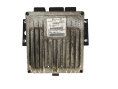 Calculateur 8200399038 8200513163 R0410B034A Renault Delphi 19632