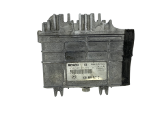 Calculateur VW 0261203931/932 030906027E Bosch 49718
