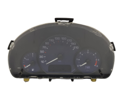 Bloc Compteurs Vitesse Peugeot 1007 9658889480 A2C53165443 VDO