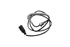 Capteur de Température d'Échappement Pour Audi 04L906088DR 99061806901 Vika