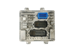 Calculateur Opel 55487644 55591599 395357783 GM Calculateur Opel 55487644 55591599 395357783 GM