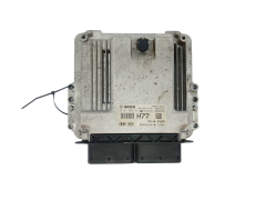Calculateur 39140-2A545 0281032311 Hyundai Bosch 