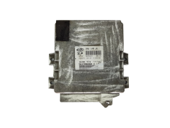 Calculateur PSA 9637086980 16301.574 IAW 1AP.81 Magneti Marelli 18067