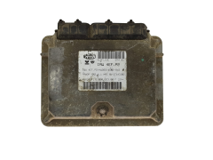 Calculateur Fiat 46814371 IAW 4EF.P2 61600.623.00 Magneti Marelli