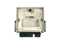 Calculateur 0281011520 9652183480 9640938680 PSA Bosch 34186