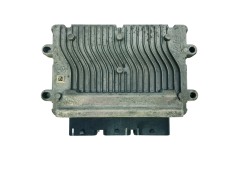 Calculateur 21586539-8A 9665424480 PSA Valeo 33736