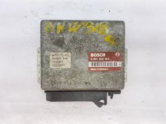Calculateur 0261200157 1727678 002 BMW Bosch 56781