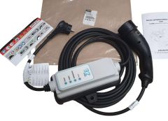Câble de Recharge Nouvelle Original 296904511R Renault