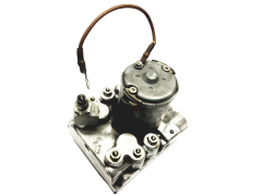 Pompe Abs BMW 5 E39 3451 1090910 0265217000 Bosch 36568