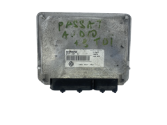 Calculateur 3B0907557 5WP4290 01 Volkswagen Siemens 48831