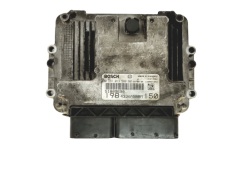 Calculateur 51809690 0281013580 Fiat Bosch