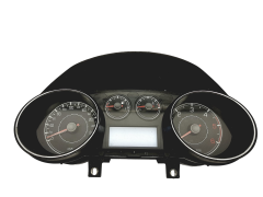 Bloc Compteurs Vitesse Fiat Bravo 51761172 503001980000 58107