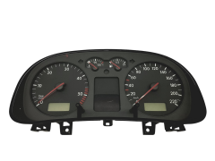Bloc Compteurs Vitesse VW Golf MK4 1J0920826B 0263637062 59202 Bloc Compteurs Vitesse VW Golf MK4 1J0920826B 0263637062 59202