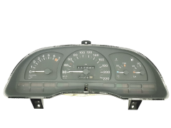 Bloc Compteurs Vitesse Opel Astra F 90359734HL 110008557005 48486