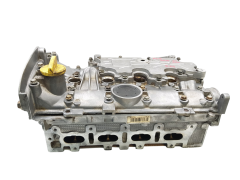 La Culasse 8200145259F 7701474361 1.6 16v K4M Renault Scenic 2 S24 La Culasse 8200145259F 7701474361 1.6 16v K4M Renault Scenic 2 S24