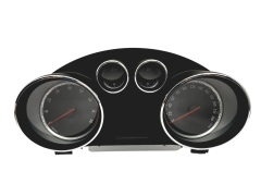 Bloc Compteurs Vitesse Opel Insignia 12844139 EJ SW05.90 GM 53028 Bloc Compteurs Vitesse Opel Insignia 12844139 EJ SW05.90 GM 53028