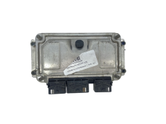 Calculateur PSA 0261207858 9649314580 9646992680 Bosch 60353