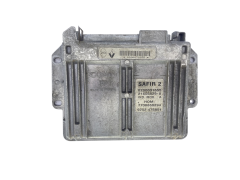 Calculateur 8200031655 7700868294 21656829-0 Renault Sagem 56004 Calculateur 8200031655 7700868294 21656829-0 Renault Sagem 56004