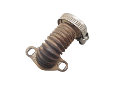 Tube d'Échappement rapatriement 8200577965 Renault 1.5dci Clio 3 Modus Micra 34 Tube d'Échappement rapatriement 8200577965 Renault 1.5dci Clio 3 Modus Micra 34