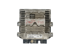 Calculateur 2S6A-12A650-BG 5WS40027G-T SID 802 Ford Siemens 34471 Calculateur 2S6A-12A650-BG 5WS40027G-T SID 802 Ford Siemens 34471