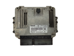 Calculateur 55207555 0281012991 JP32A3ABM Suzuki Bosch