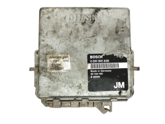 Calculateur 0281001428 90494180  Opel Bosch 