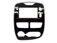 Panneau Décoratif Renault Clio 4 682609599R 682607557R 10261 Panneau Décoratif Renault Clio 4 682609599R 682607557R 10261