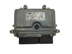 Calculateur A6401506679 0281012955 Mercedes Bosch