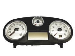 Bloc Compteurs Vitesse Lancia Ypsilon 51786253 110080211018 VDO