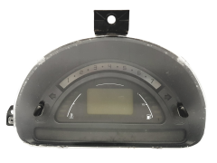 Bloc Compteurs Vitesse Citroen C2 C3 21667252-3 Sagem 41898