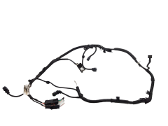 Faisceau De Câblage Pour Moteur 9820429880 1.2 VTI Citroen C3 3 Uszkodzona