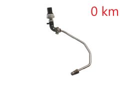 Capteur De Pression Des Gaz D'echappement 8201000764 H8200443536 223214784R 