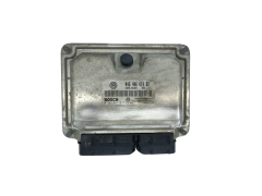 Calculateur Seat VW 045906019BB 0281011074 Bosch 62590