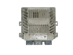 Calculateur 7S61-12A650-EA 5WS40632A-T SID 804 Ford Siemens 37625