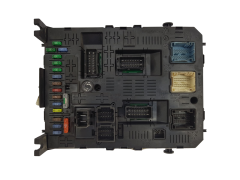Calculateur BSI 04EV K04-00 9664059080 PSA Johnson Controls 1365